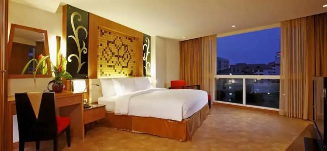Centara Nova and Spa Pattaya - 122