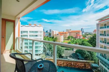 Centara Nova and Spa Pattaya - 116