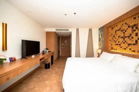 Centara Nova and Spa Pattaya - 111