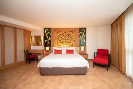 Centara Nova and Spa Pattaya - 117
