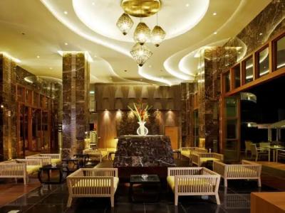 Centara Nova and Spa Pattaya - 100