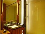 Deluxe Double room with balcony and with pool view
