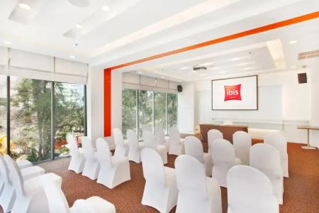 Ibis Pattaya - SHA Extra Plus - 18