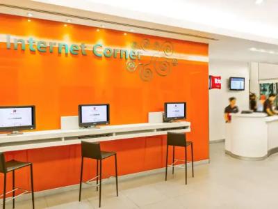 Ibis Pattaya - SHA Extra Plus - 31