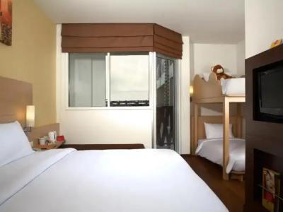 Ibis Pattaya - SHA Extra Plus - 5