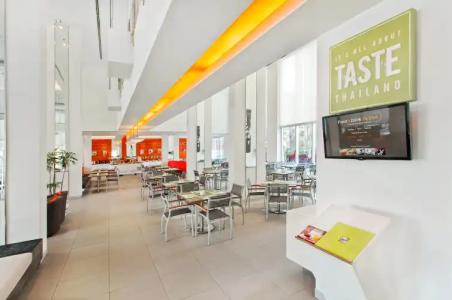 Ibis Pattaya - SHA Extra Plus - 24