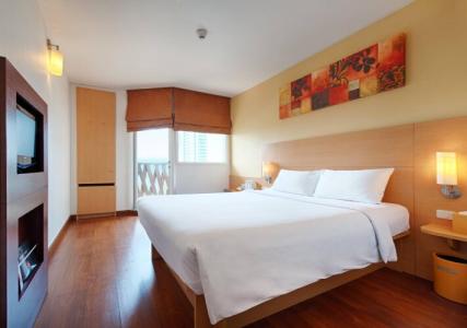 Ibis Pattaya - SHA Extra Plus - 6