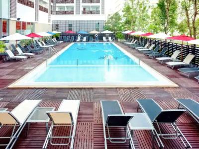 Ibis Pattaya - SHA Extra Plus - 16