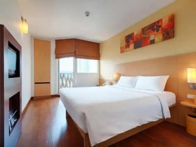 Ibis Pattaya - SHA Extra Plus - 34