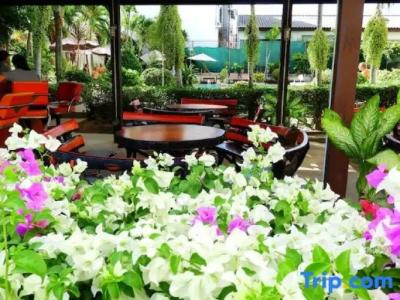 Romeo Palace Pattaya - 132