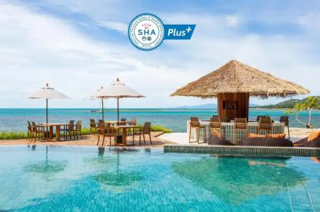 Rocky's Boutique Resort - Veranda Collection Samui - SHA Extra Plus - 127