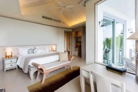 Rocky's Boutique Resort - Veranda Collection Samui - SHA Extra Plus - 58