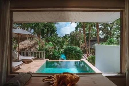 Rocky's Boutique Resort - Veranda Collection Samui - SHA Extra Plus - 142