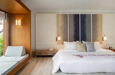 Rocky's Boutique Resort - Veranda Collection Samui - SHA Extra Plus - 110