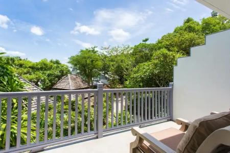 Rocky's Boutique Resort - Veranda Collection Samui - SHA Extra Plus - 45