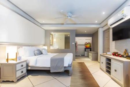 Rocky's Boutique Resort - Veranda Collection Samui - SHA Extra Plus - 41