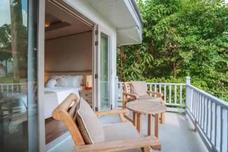 Rocky's Boutique Resort - Veranda Collection Samui - SHA Extra Plus - 130