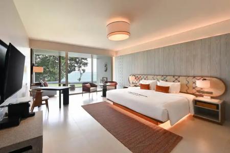 Rocky's Boutique Resort - Veranda Collection Samui - SHA Extra Plus - 82