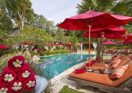 Rocky's Boutique Resort - Veranda Collection Samui - SHA Extra Plus - 28