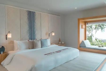 Rocky's Boutique Resort - Veranda Collection Samui - SHA Extra Plus - 109