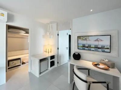 Rocky's Boutique Resort - Veranda Collection Samui - SHA Extra Plus - 104