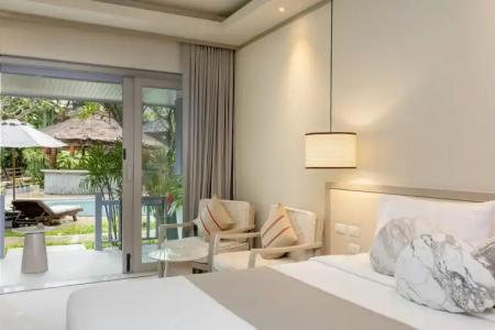 Rocky's Boutique Resort - Veranda Collection Samui - SHA Extra Plus - 51