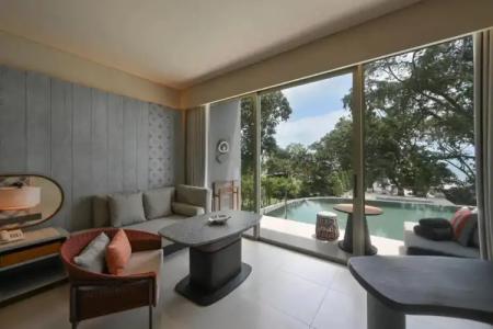 Rocky's Boutique Resort - Veranda Collection Samui - SHA Extra Plus - 77