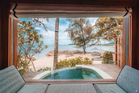 Rocky's Boutique Resort - Veranda Collection Samui - SHA Extra Plus - 117