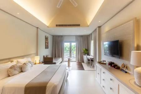 Rocky's Boutique Resort - Veranda Collection Samui - SHA Extra Plus - 61