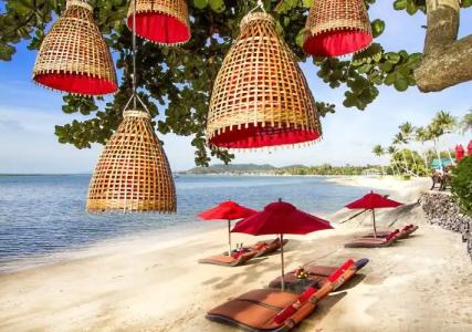 Rocky's Boutique Resort - Veranda Collection Samui - SHA Extra Plus - 33