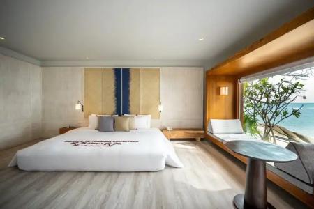 Rocky's Boutique Resort - Veranda Collection Samui - SHA Extra Plus - 111