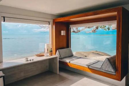 Rocky's Boutique Resort - Veranda Collection Samui - SHA Extra Plus - 122