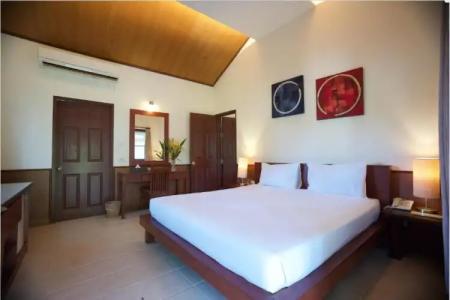 Pinnacle Samui Resort SHA Plus - 103