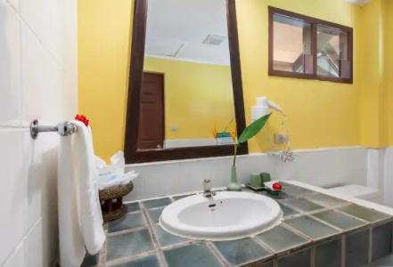 Pinnacle Samui Resort SHA Plus - 109