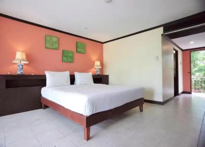 Pinnacle Samui Resort SHA Plus - 100