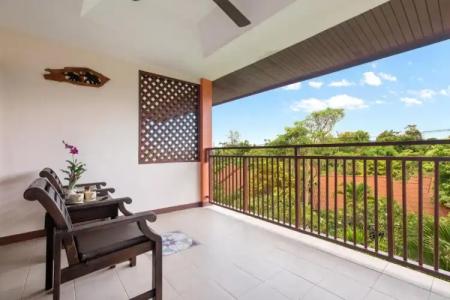 Pinnacle Samui Resort SHA Plus - 101