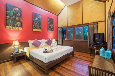 Pinnacle Samui Resort SHA Plus - 107