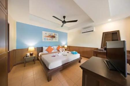 Pinnacle Samui Resort SHA Plus - 106