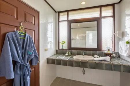 Pinnacle Samui Resort SHA Plus - 102