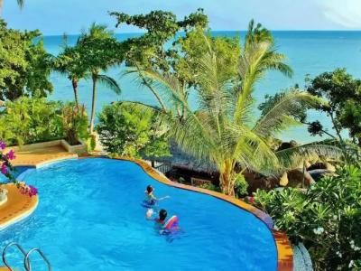 Lamai Bay View Resort - 9