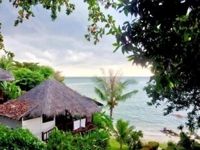 Lamai Bay View Resort - 83