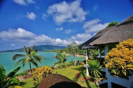 Lamai Bay View Resort - 92
