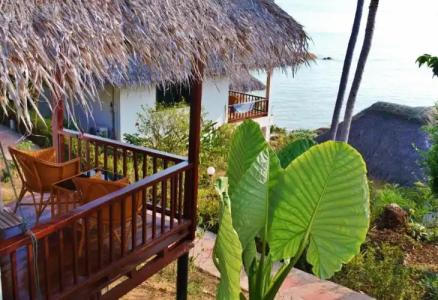 Lamai Bay View Resort - 75