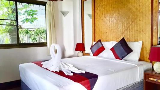 Lamai Bay View Resort - 85