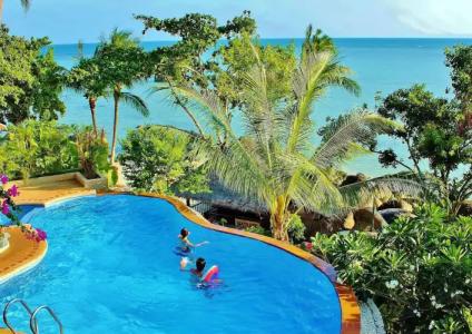 Lamai Bay View Resort - 7