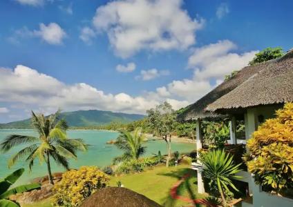 Lamai Bay View Resort - 15
