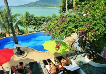 Lamai Bay View Resort - 17