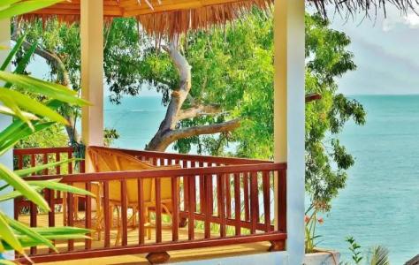 Lamai Bay View Resort - 89