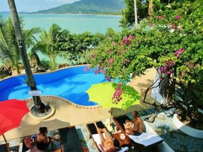 Lamai Bay View Resort - 21