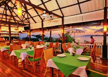 Lamai Bay View Resort - 16